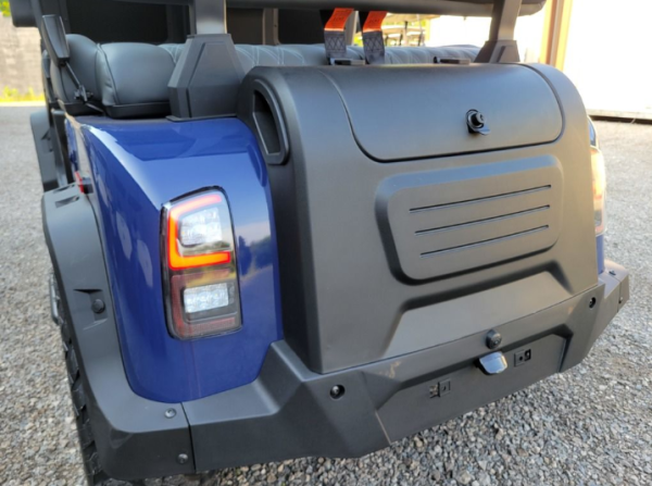 2024 Denago EV Rover XL - Ref 281