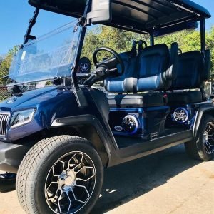Street Legal 2025 Evolution D5 - U195