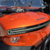2024 Denago EV Nomad