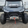 2024 Segway Powersports UT10 S Crew UTV - 6 Passenger - 105HP Off - Road Utility Vehicle