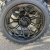 2018 Club Car Precedent Lifted Gas, New Alpha Blue