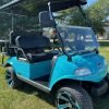 Evolution Golf Carts D5 Maverick - 2025 Premium Off - Road Lithium LSV