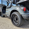Yamaha Golf Cart 2018 - Drive2 EFI QuieTech Gas Luxury Edition