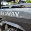 2024 Segway Powersports UT10 S Crew UTV - 6 Passenger - 105HP Off - Road Utility Vehicle