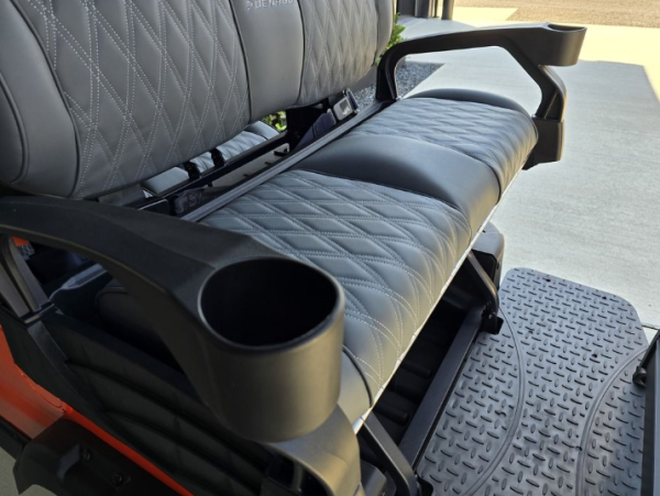 2024 Denago EV Nomad