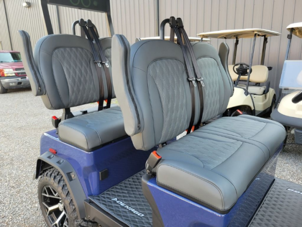 2024 Denago EV Rover XL - Ref 281