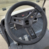 2023 Madjax X Series Storm 4L - Lifted Lithium Golf Cart - 4 Passenger - Storm Gray - Fully Serviced