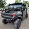 2024 Segway Powersports UT10 P Crew UTV - 6 Passenger - 105HP Utility Vehicle With 9″ Touchscreen