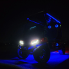 2024 Evolution D5 - Ranger 4 Special Edition Inferno 4 Seater Electric Golf Cart