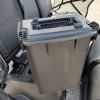 2024 Segway Powersports UT10 S Crew UTV - 6 Passenger - 105HP Off - Road Utility Vehicle
