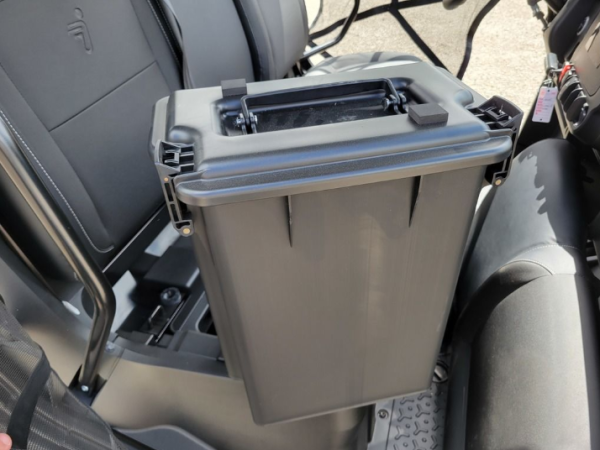 2024 Segway Powersports UT10 S Crew UTV - 6 Passenger - 105HP Off - Road Utility Vehicle