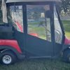 2015 Club Car Precedent For Sale - Certified 48V Electric Golf Cart