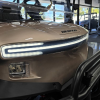 2024 Denago Nomad XL - Premium Lifted Lithium Golf Cart