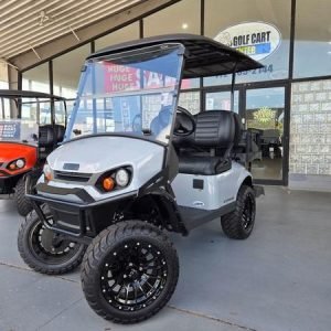 2025 E - Z - U100