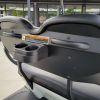 2024 Club Car Onward 6 Passenger Gas - Kohler Engine - Pearl White