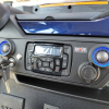 agc-5d6f55e9-5b72-491d-87f4-21d1ba1345da 2024 Atlas 4 Passenger Lifted Electric Golf Cart - 210AH Lithium - Blue