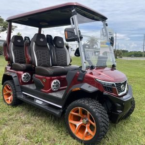 Street Legal 2025 Evolution D - U181