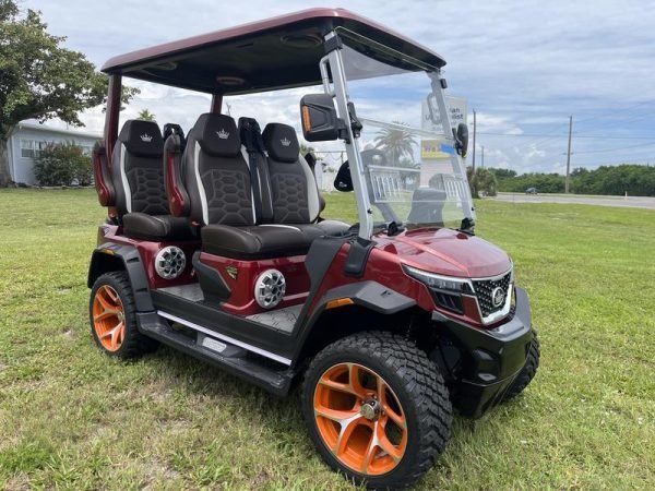 Street Legal 2025 Evolution D - U181