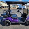 2018 Yamaha Golf Cart - Drive2 EFI QuieTech Gas - Powered Luxury