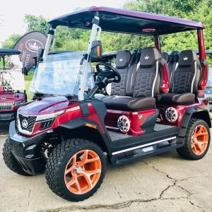 Street Legal 2025 Evolution D - U183
