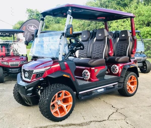 Street Legal 2025 Evolution D - U183