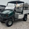 Used Club Car Carryall for Sale - 2019 Carryall 550 Gas EFI Utility