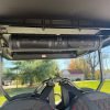2024 Kandi Kruiser 4 Passenger Lifted Electric Golf Cart - Lithium - 40 Mile Range