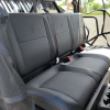2024 Segway Powersports UT10 S Crew UTV - 6 Passenger - 105HP Off - Road Utility Vehicle