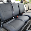 2024 Segway Powersports UT10 S Crew UTV - 6 Passenger - 105HP Off - Road Utility Vehicle