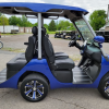 2022 Evolution D3 Golf Carts - Premium Lithium Street Legal Evolution