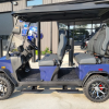2024 Denago EV Rover XL - Ref 281