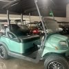 2025 Club Car Onward - Electric DC - Seafoam