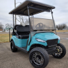 2022 Navitas Golf Cart Storm 4 - High - Performance Lithium Navitas Golf Cart