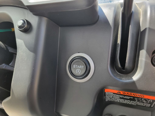 2024 Segway Powersports UT10 S Crew UTV - 6 Passenger - 105HP Off - Road Utility Vehicle