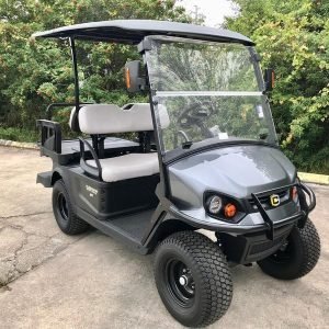 2025 Club Car Onward 4 Forward Gas
