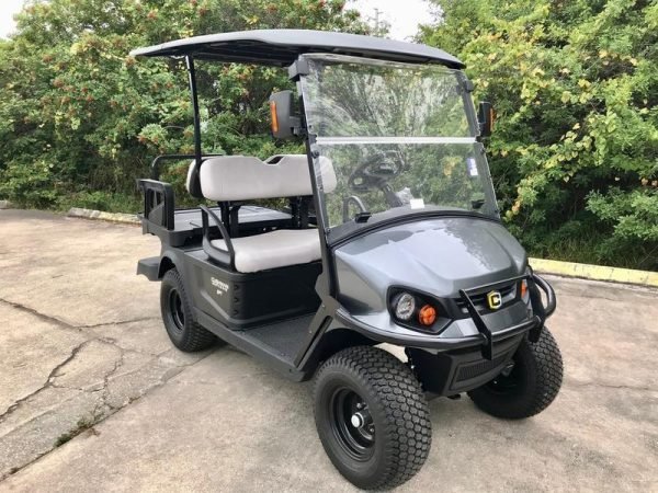 2025 Club Car Onward 4 Forward Gas