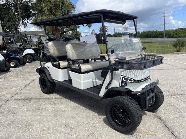 2026 Star EV J - Ref 80