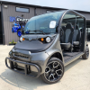 2024 Waev Gem Car - E4 - Titanium