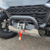 2024 Segway Powersports UT10 P Crew UTV - 6 Passenger - 105HP Utility Vehicle With 9″ Touchscreen