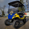 2018 YAMAHA Drive 2