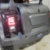 2024 Denago EV Rover XL