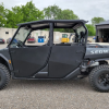 2024 Segway Powersports UT10 P Crew UTV - 6 Passenger - 105HP Utility Vehicle With 9″ Touchscreen