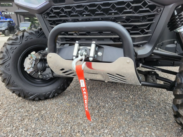 2024 Segway Powersports UT10 S