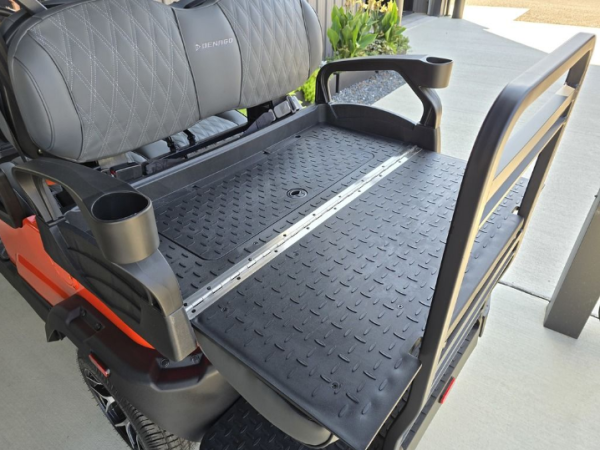 2024 Denago EV Nomad