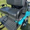 Evolution Golf Carts D5 Maverick - 2025 Premium Off - Road Lithium LSV