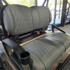 2024 Denago Nomad XL - Premium Lifted Lithium Golf Cart