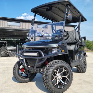 2024 Denago EV Nomad XL