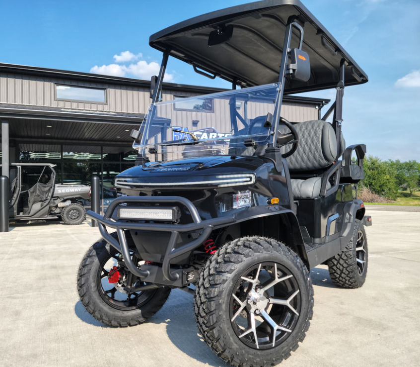 Electric Carts for sale in Australia