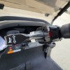 2024 Club Car Onward 6 Passenger Gas - Kohler Engine - Pearl White