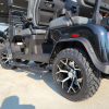 2024 Denago EV Rover XL